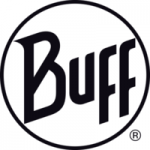 logo buff - La Casa Del Trail Running