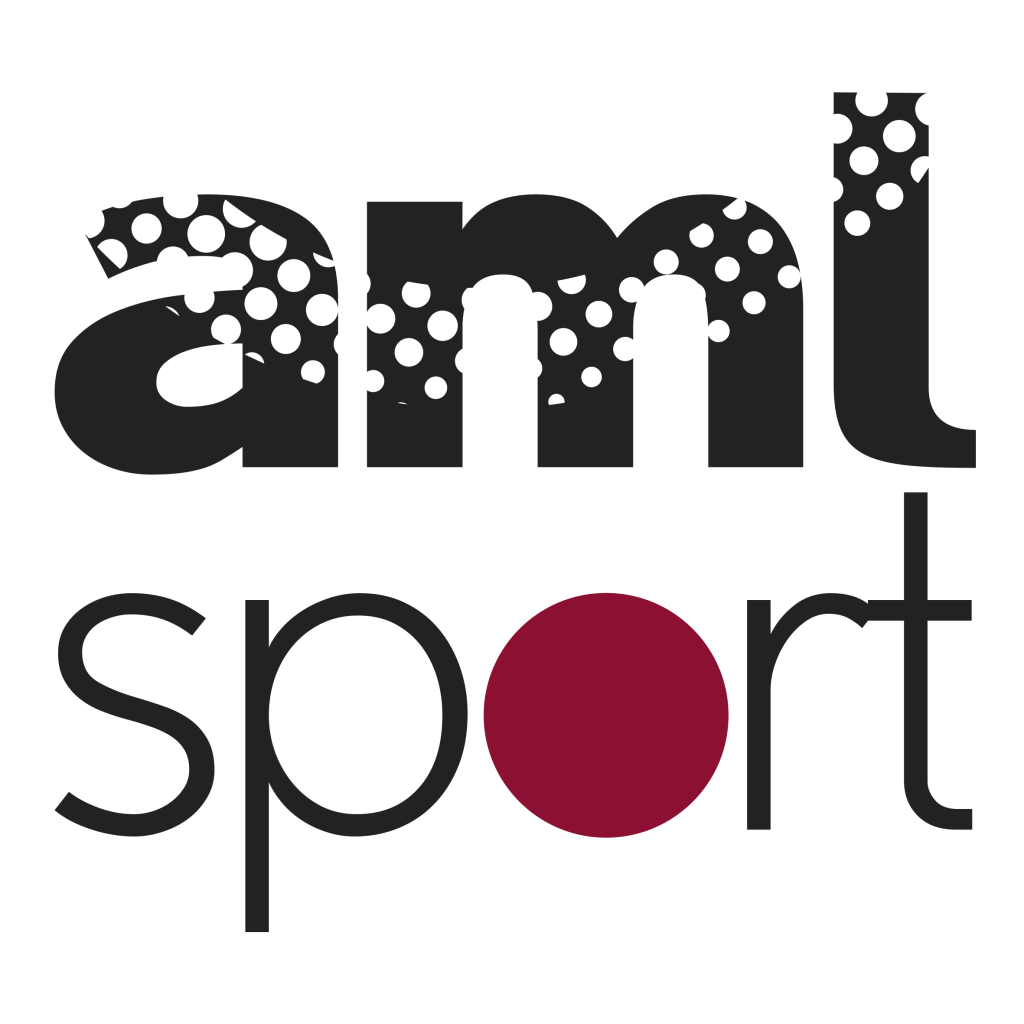 Aml Sport Logo 1 - La Casa Del Trail Running