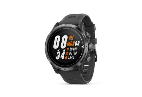 Coros Apex Pro GPS Reloj Multideporte Negro 0 - La Casa Del Trail Running