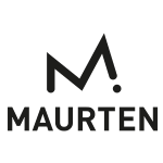 Logo Maurten - La Casa Del Trail Running
