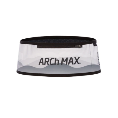 Cinturón Arch Max Belt Pro Zip Plus Gris 0 - La Casa Del Trail Running