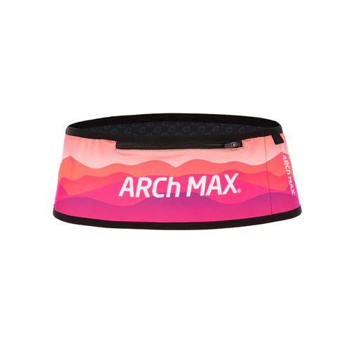 Cinturón Arch Max Belt Pro Zip Plus Rosa 0 - La Casa Del Trail Running
