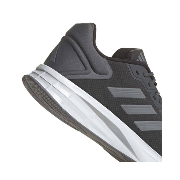 Adidas Duramo 10 Zapatilla Running Negro - La Casa Del Trail Running (18)