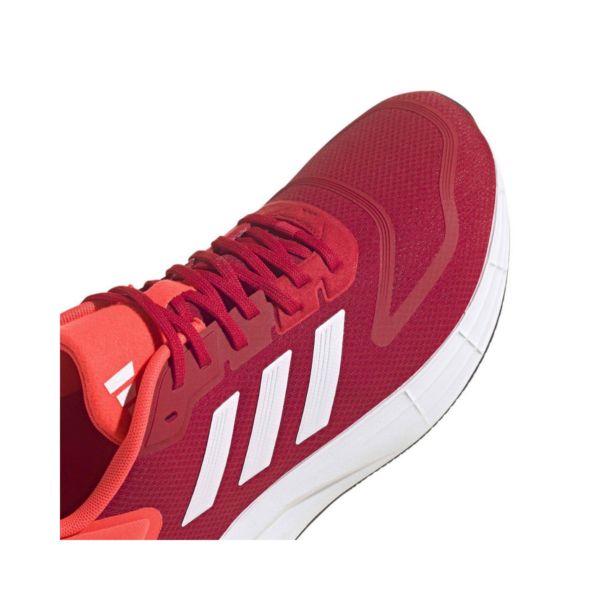 Adidas Duramo 10 Zapatilla Running Rojo - La Casa Del Trail Running (4)