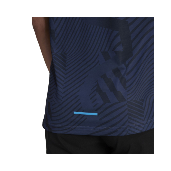 Camiseta Tirantes Adidas Terrex Agravic Azul Mujer - La Casa Del Trail Running (5)