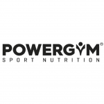 Logo PowerGym Sport Nutrition - La Casa Del Trail Running