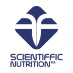 Scientiffic Nutrition Logo - La Casa Del Trail Running