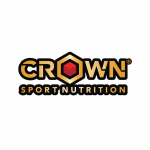 Crown Sport Nutrition Logo - La Casa Del Trail Running 3