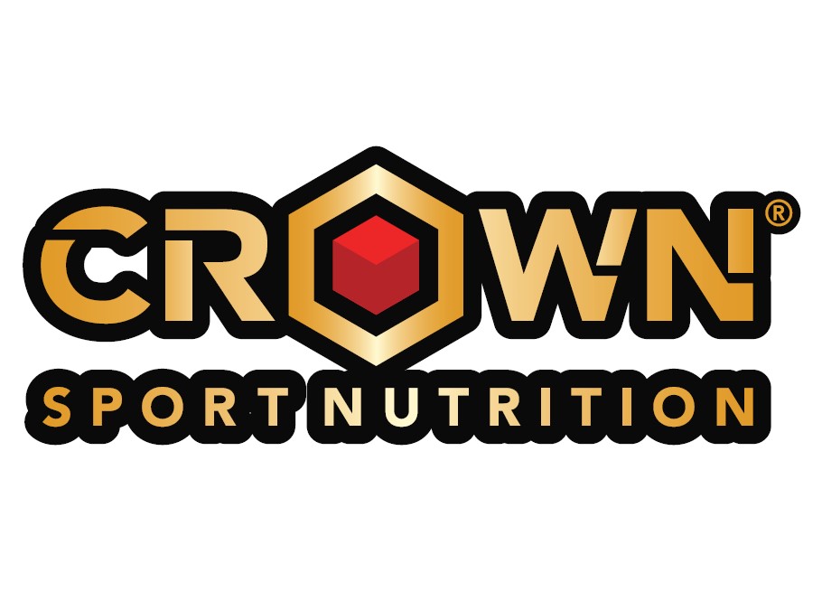 Crown Sport Nutrition Logo - La Casa Del Trail Running