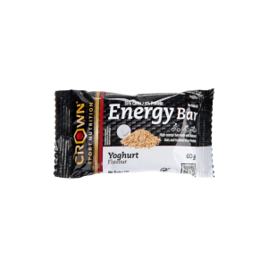 Energy Bar Crown Sport Nutrition Barrita Energética Yoghurt 60 gr - La Casa Del Trail Running (3)