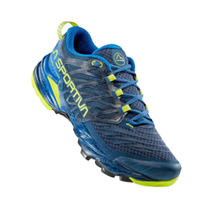 Manguitos running Uglowsport, rojo/azul, Equipación Running y Trail Running  de alta calidad