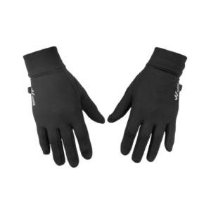 Guantes Weis Trail Running 1st Skin Thermotwins NEGROS Negros - La Casa Del Trail Running (2)
